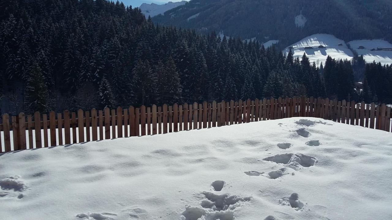 Appartement Hausberger Alpbach Exterior foto